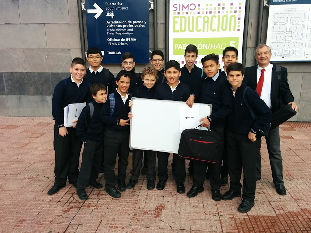 EXPERIENCIAS