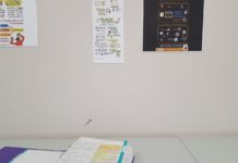 En papel a 400km y mucho más lejos