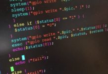 Proyecto completo con Raspberry pi