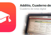 Additio App: ¿idoceo multiplaforma?