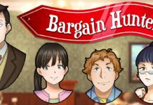 Soft Skills con Bargain Hunter