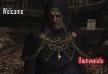 Aprende expresiones de inglés con Resident Evil 4