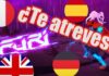 Aprende 4 idiomas con Furi